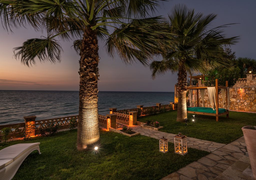 Photo of Outdoor in Psarou