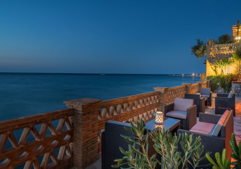 Photo of Outdoor in Psarou