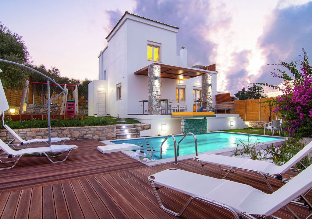 Photo of Outdoor in Loutra