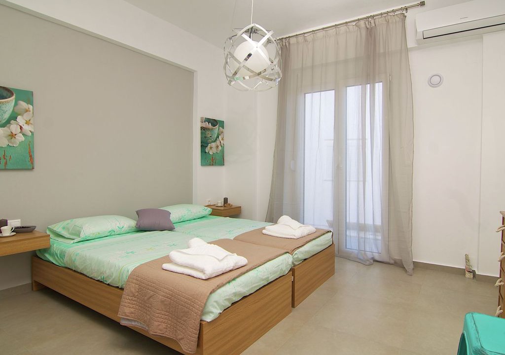 Photo of Bedroom in Loutra