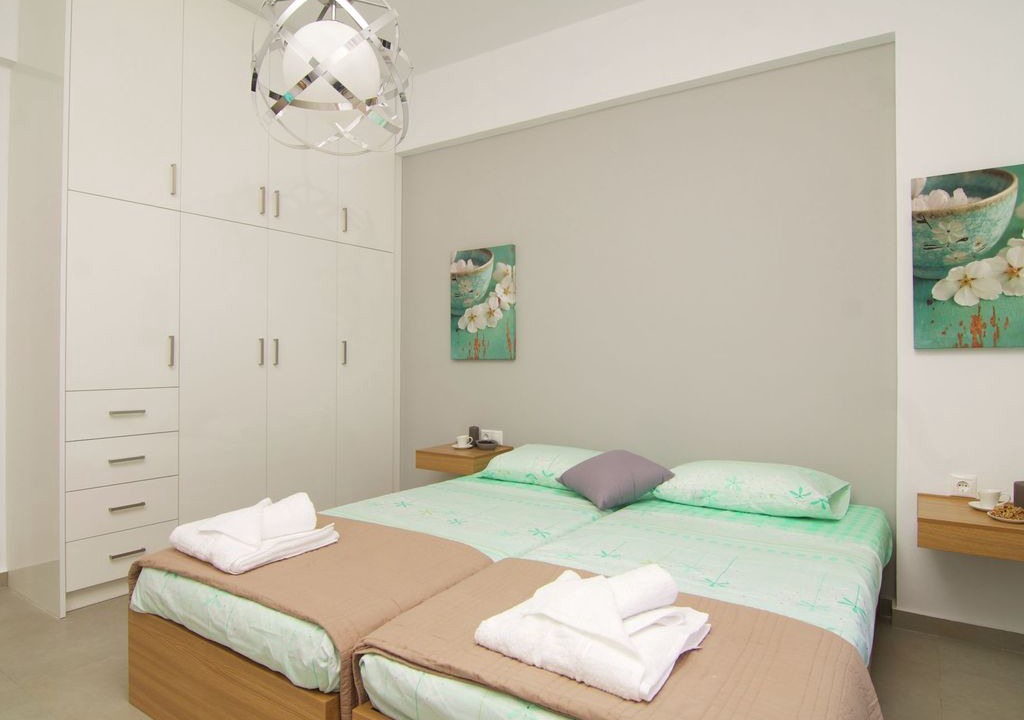 Photo of Bedroom in Loutra