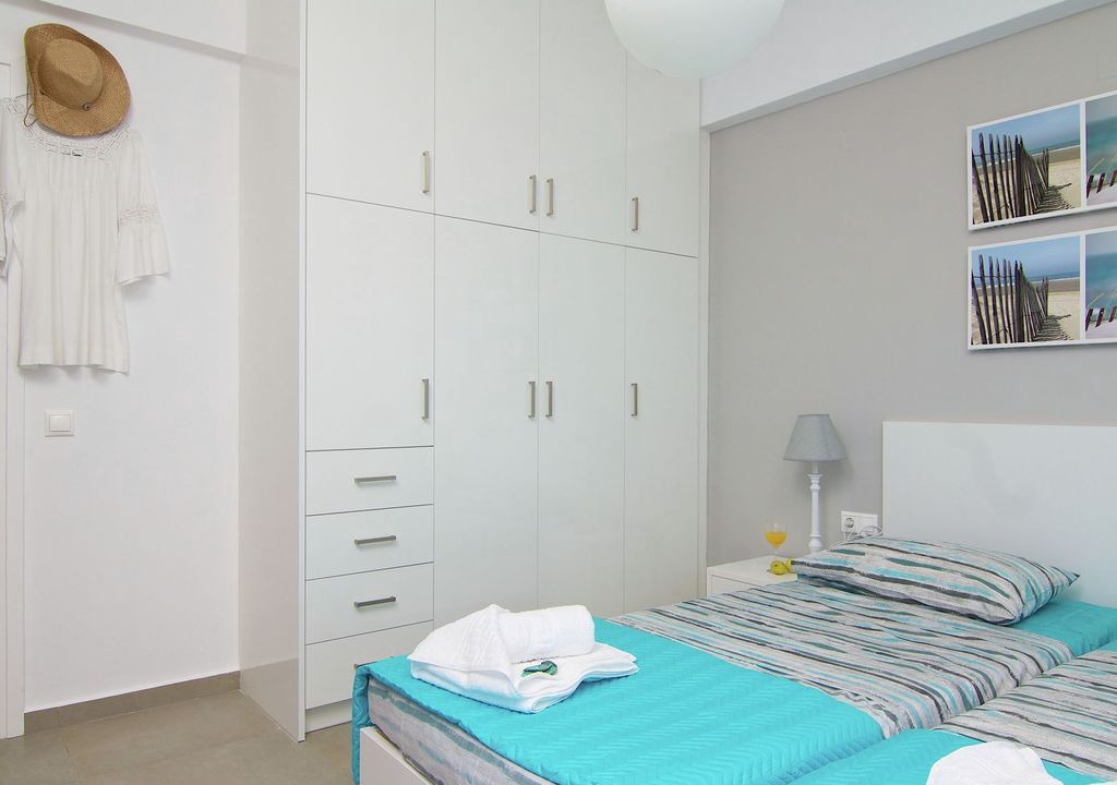Photo of Bedroom in Loutra