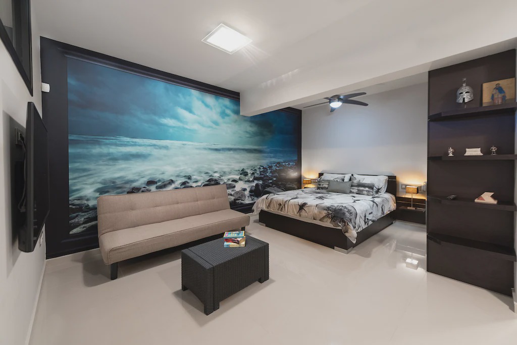 Photo of Livingroom in Ialyssos
