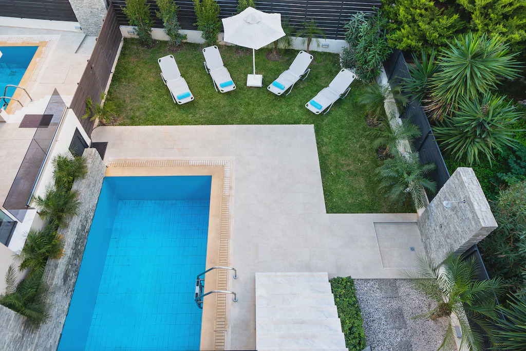 Photo of Outdoor in Ialyssos