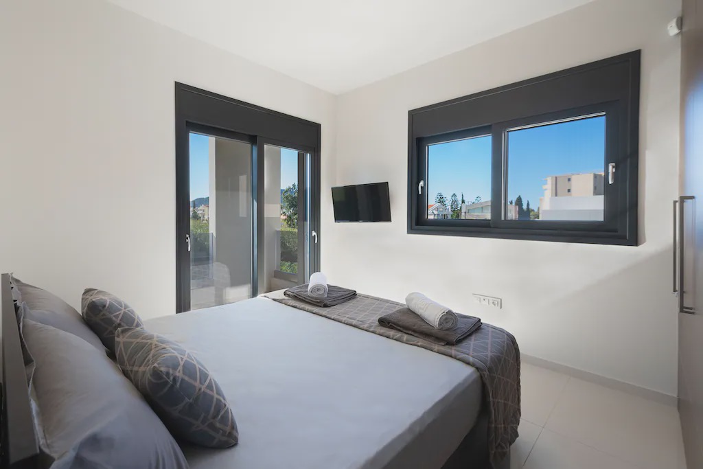 Photo of Bedroom in Ialyssos