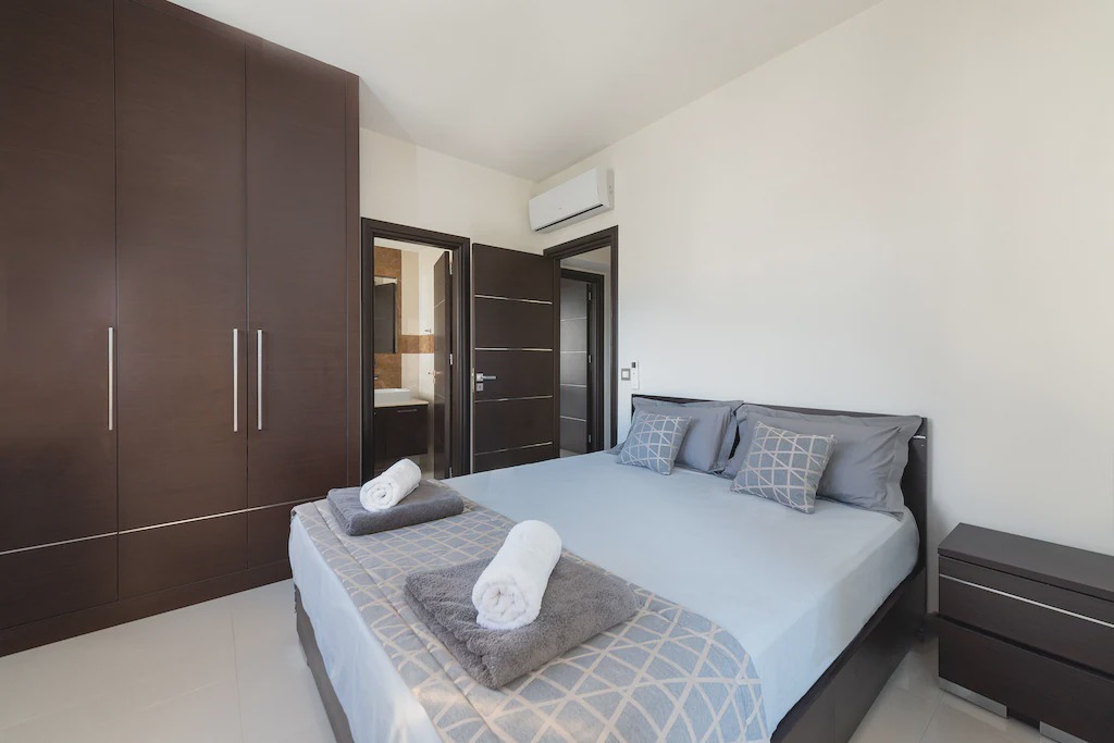 Photo of Bedroom in Ialyssos