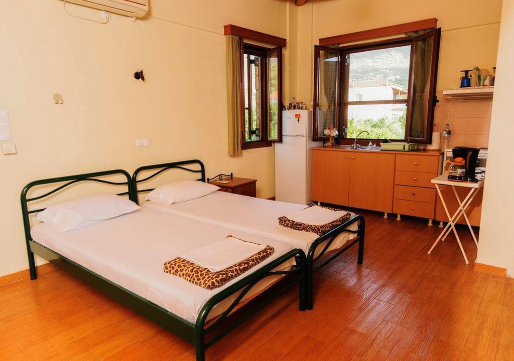 Photo of Bedroom in Riglia