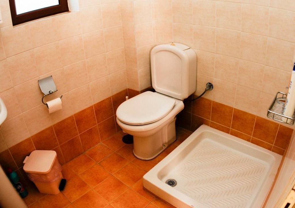 Photo of Bathroom in Riglia