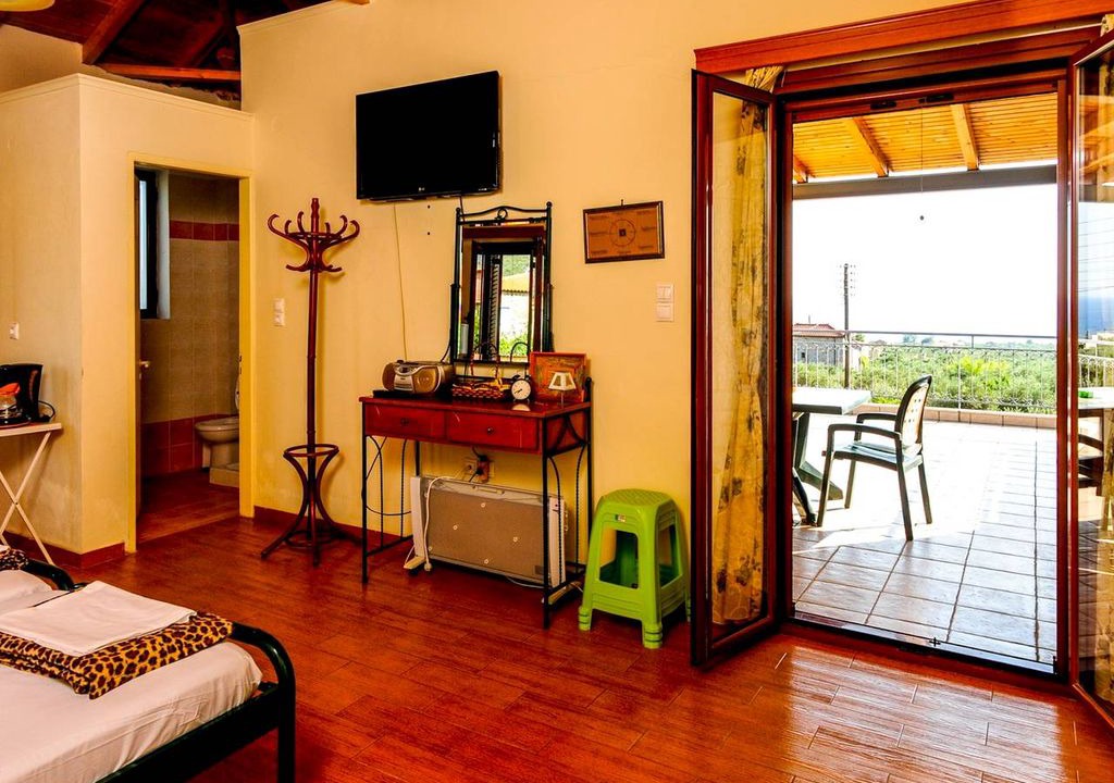 Photo of Livingroom in Riglia