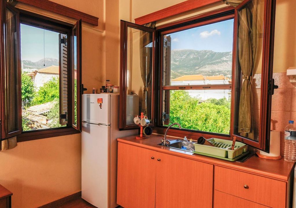 Photo of Kitchen in Riglia