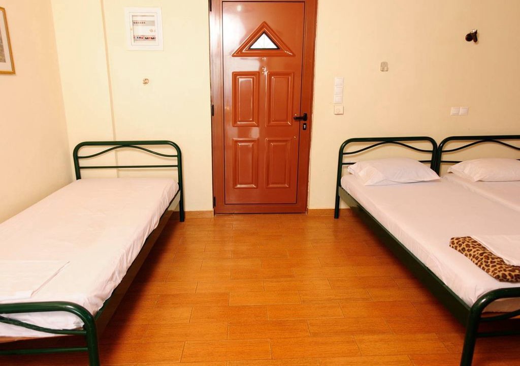 Photo of Bedroom in Riglia