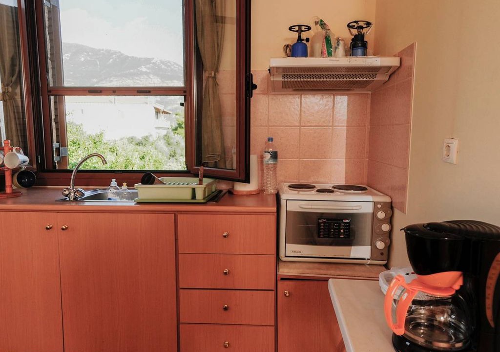 Photo of Kitchen in Riglia