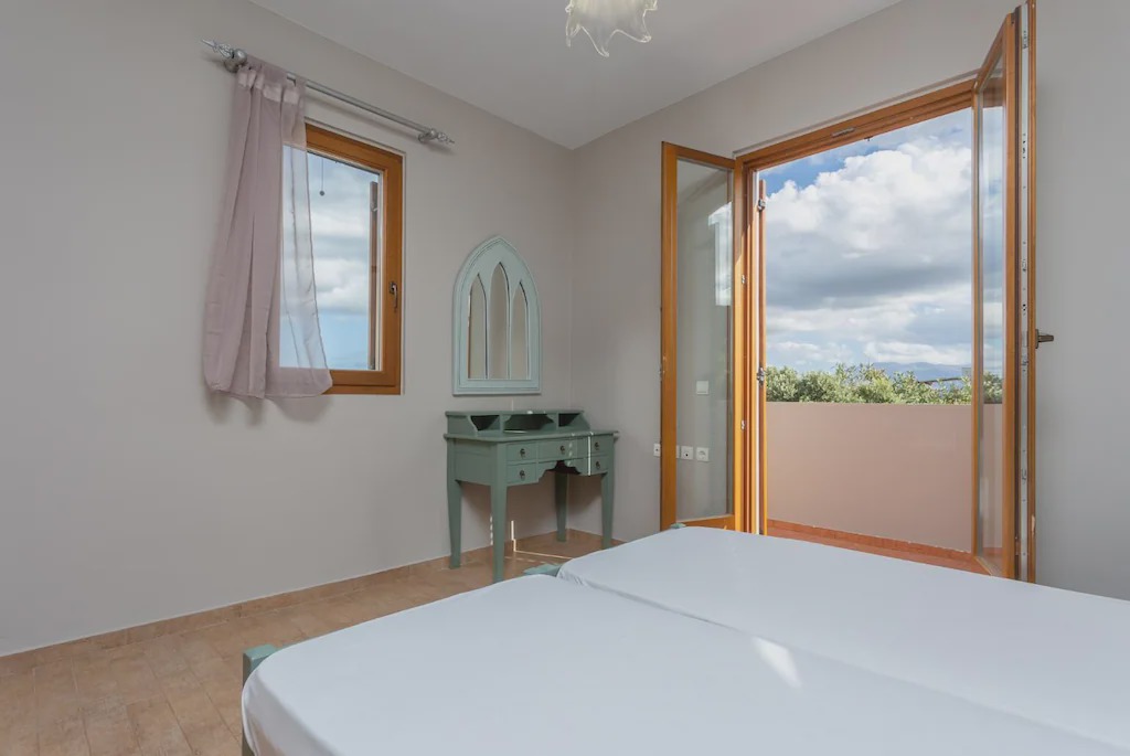 Photo of Bedroom in Megala Chorafia
