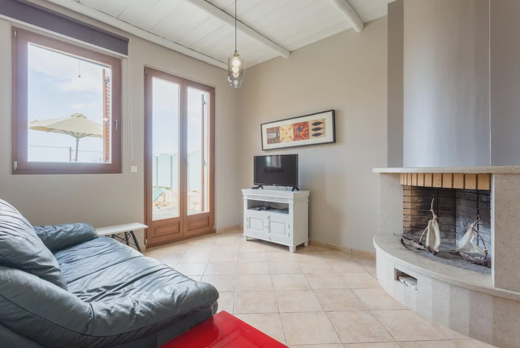 Photo of Livingroom in Megala Chorafia