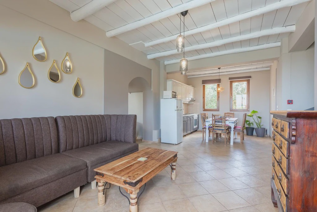 Photo of Livingroom in Megala Chorafia
