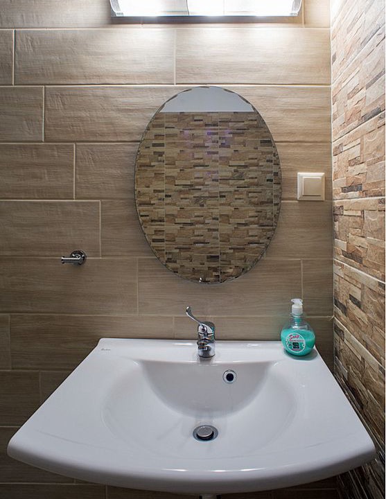 Photo of Bathroom in Plataria