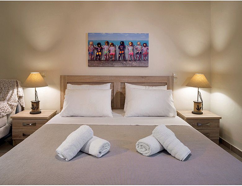 Photo of Bedroom in Plataria
