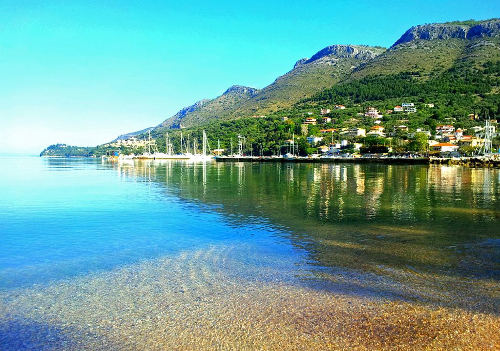 Photo of Outdoor in Plataria