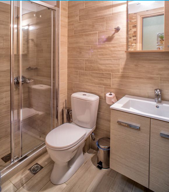 Photo of Bathroom in Plataria