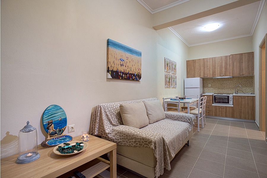 Photo of Livingroom in Plataria