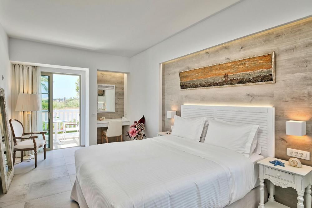 Photo of Bedroom in Kos Town