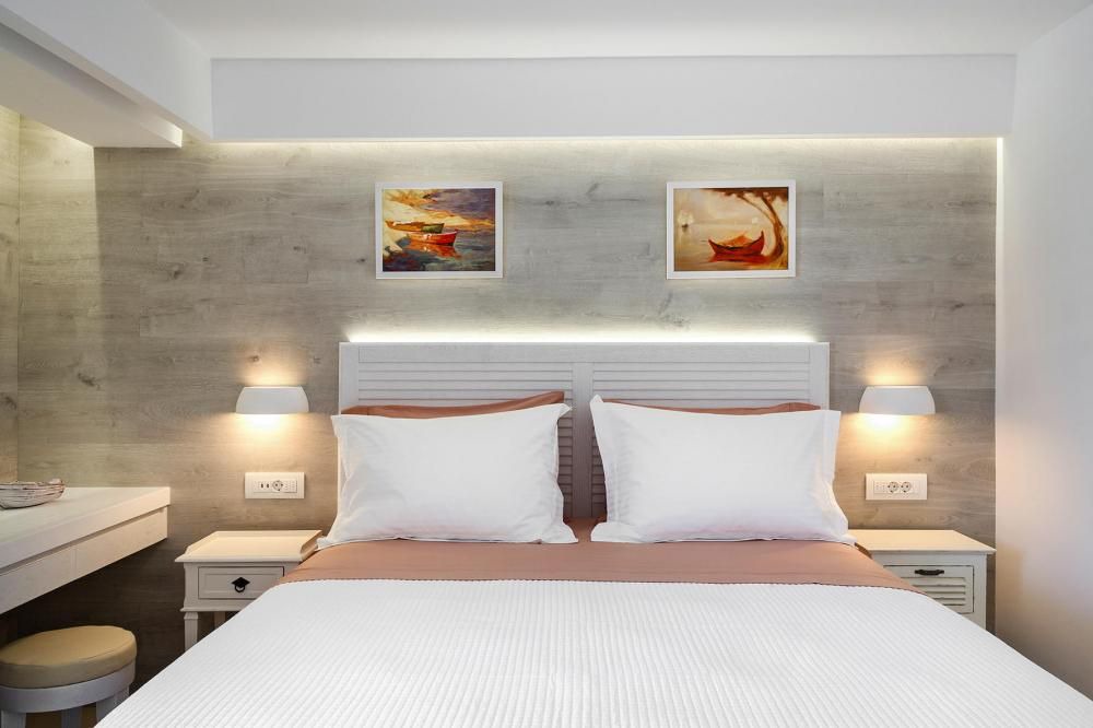 Photo of Bedroom in Kos Town