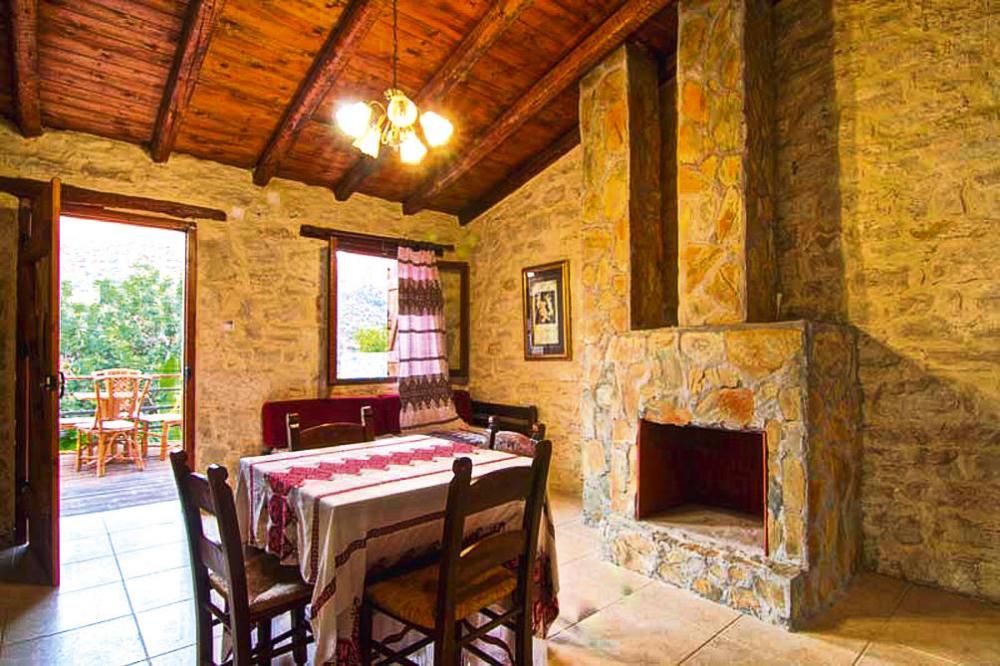 Photo of Livingroom in Vlichada