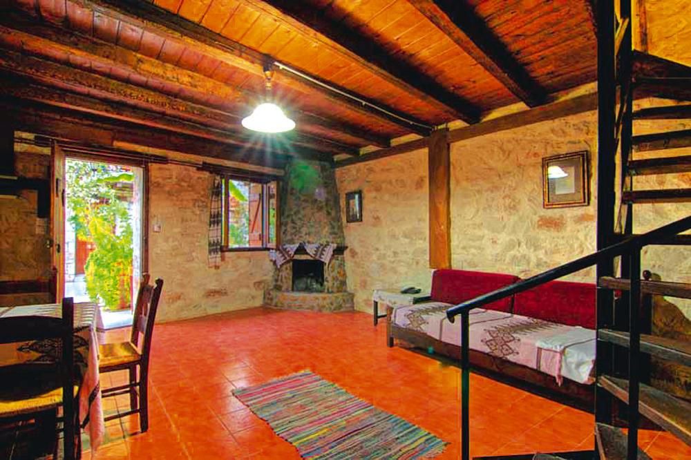 Photo of Livingroom in Vlichada