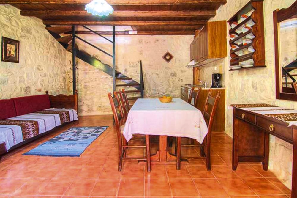Photo of Livingroom in Vlichada