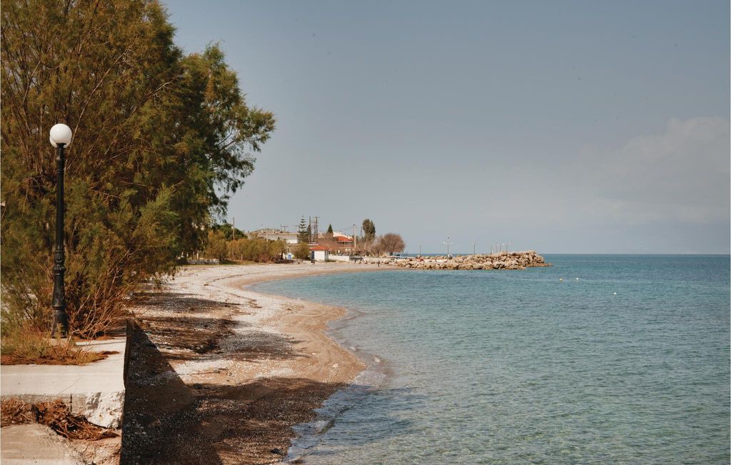 Photo of Outdoor in Diakofto