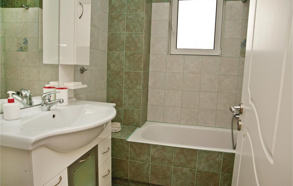 Photo of Bathroom in Diakofto
