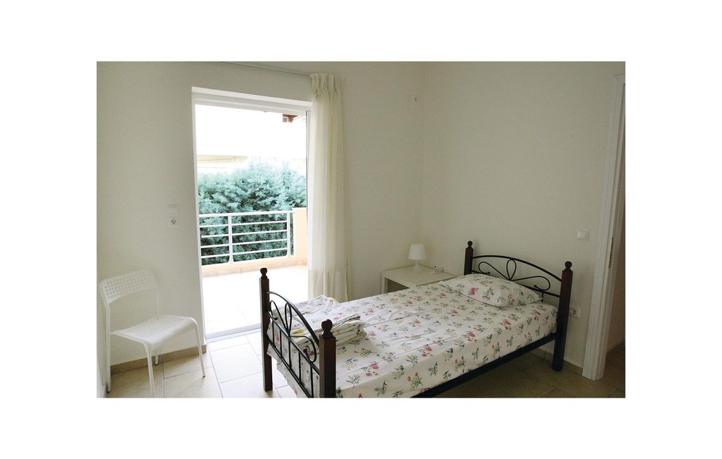 Photo of Bedroom in Diakofto