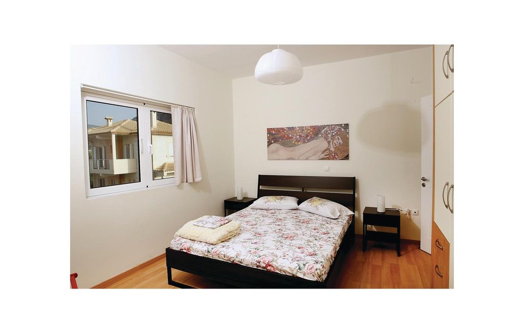 Photo of Bedroom in Diakofto