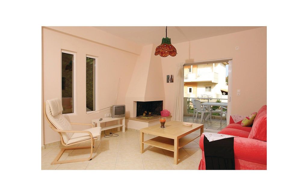 Photo of Livingroom in Diakofto