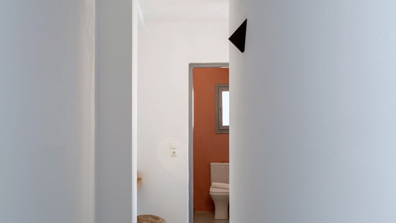 Photo of Bedroom in Therasia