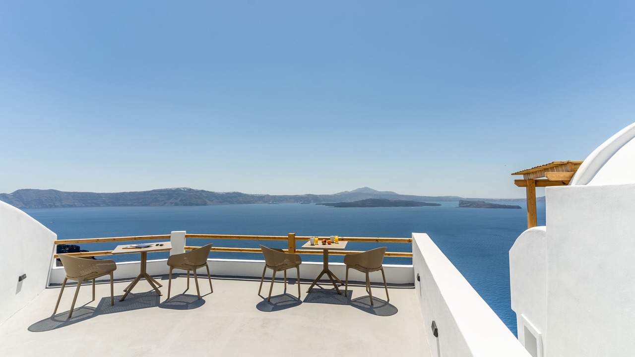 Photo of Outdoor in Therasia