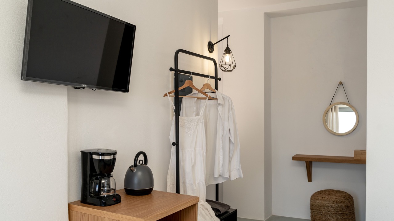 Photo of Bedroom in Therasia