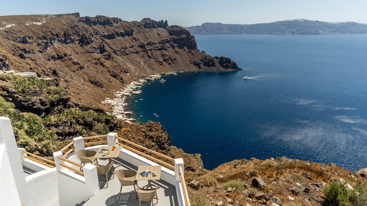 Photo of Outdoor in Therasia