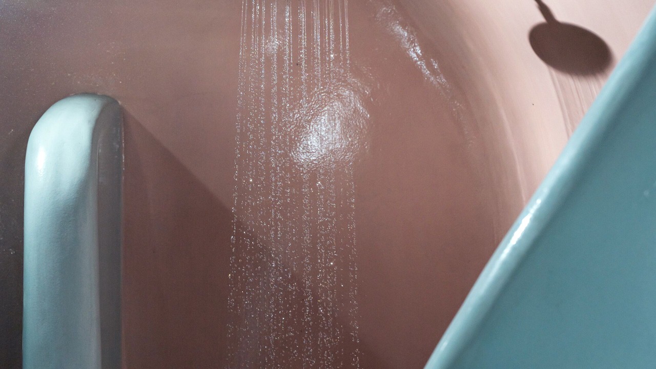 Photo of Bathroom in Therasia