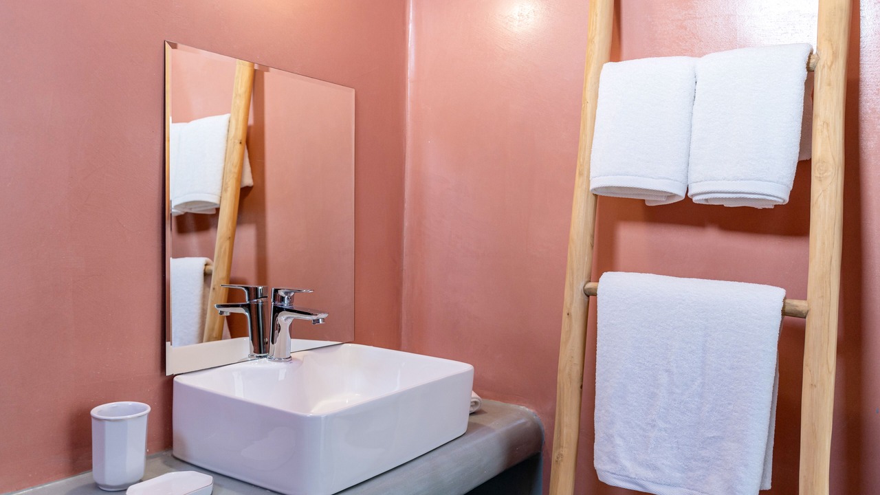 Photo of Bathroom in Therasia