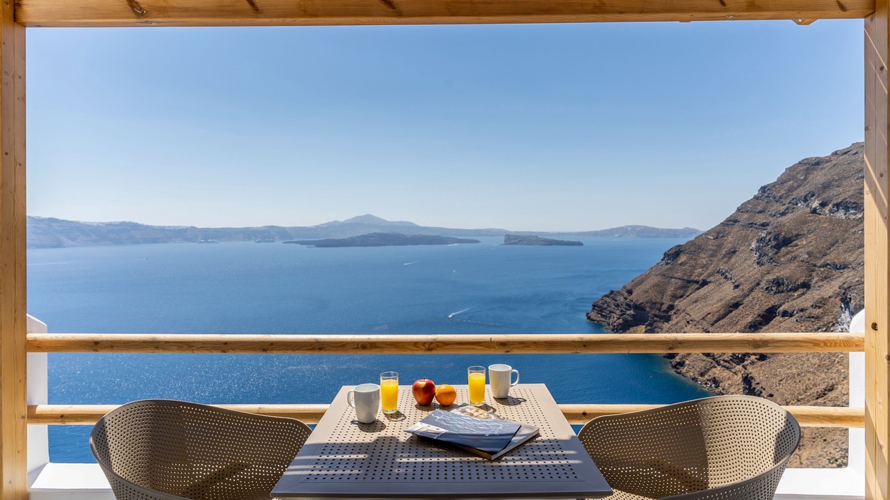 Photo of Outdoor in Therasia