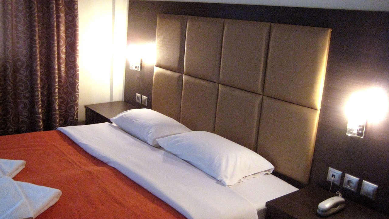 Photo of Bedroom in Perea