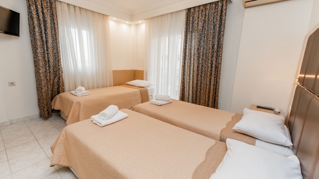Photo of Bedroom in Perea