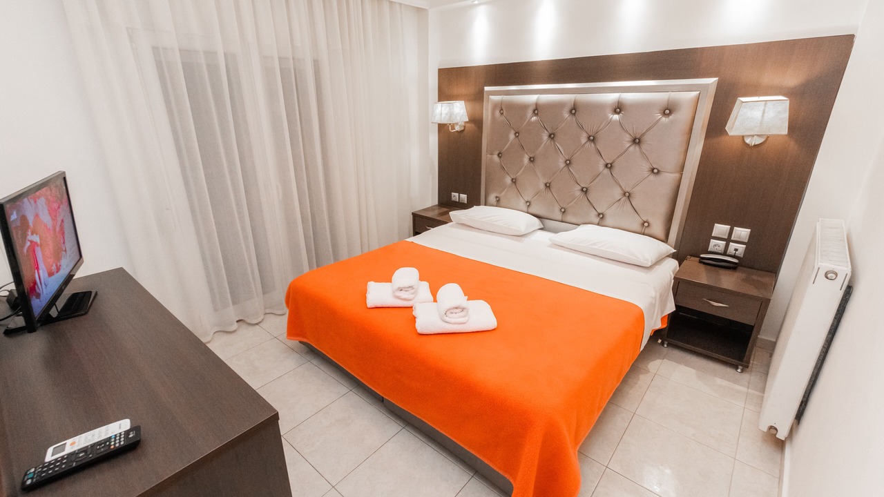 Photo of Bedroom in Perea