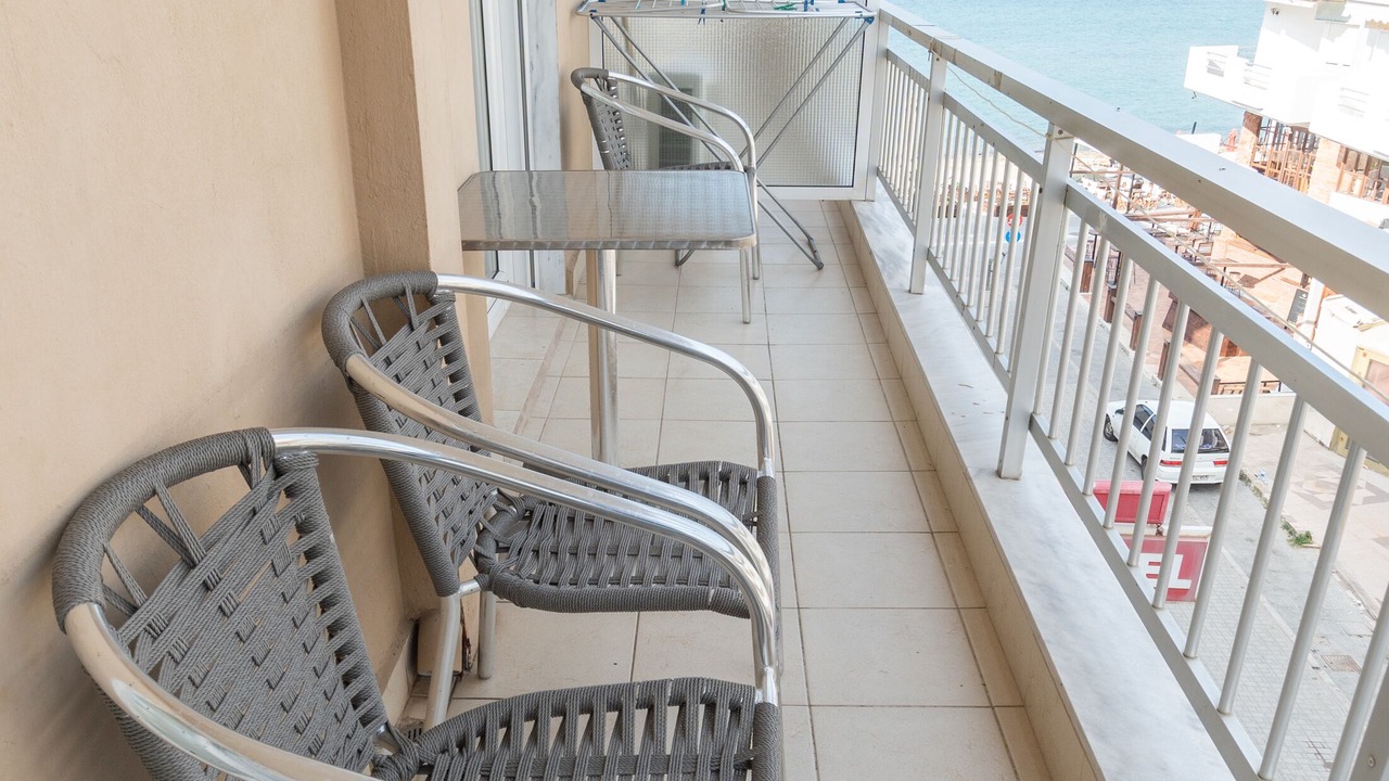 Photo of Patio Balcony in Perea