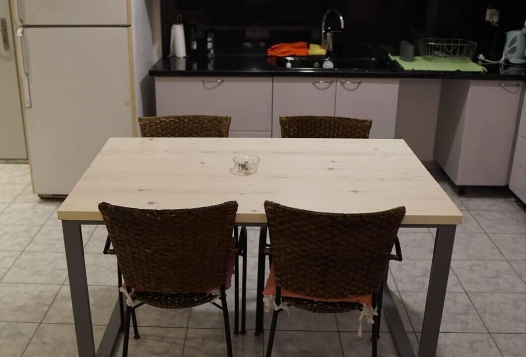 Photo of Kitchen in Patras