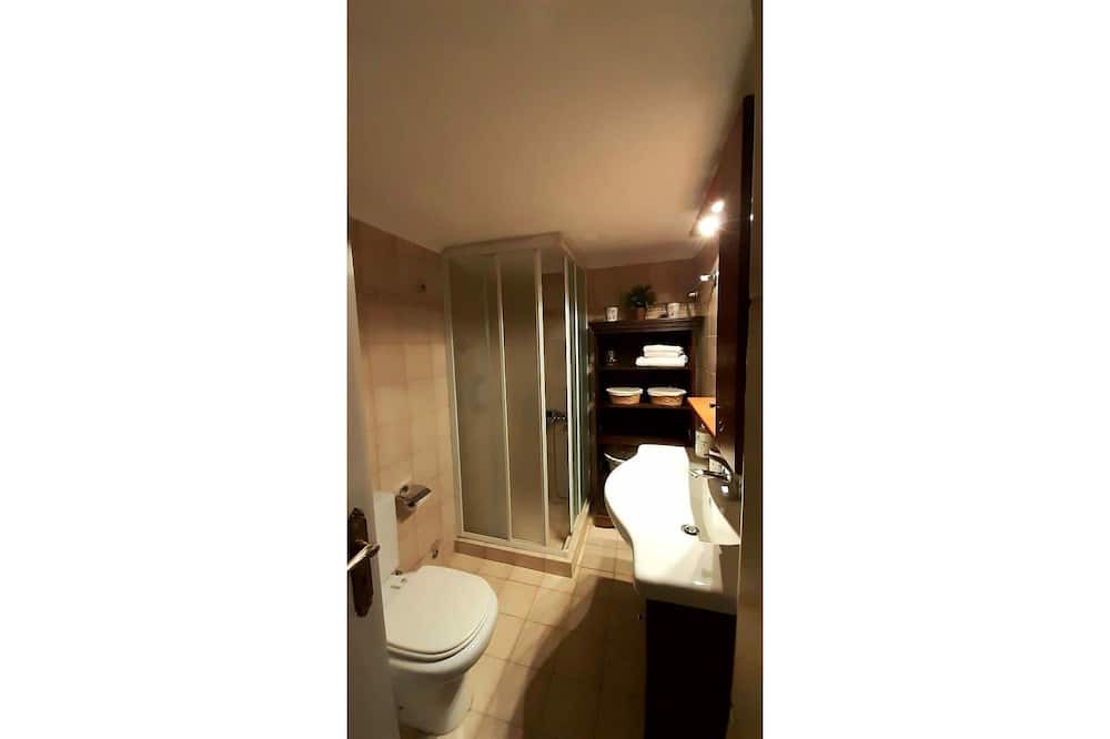 Photo of Bathroom in Irakleio