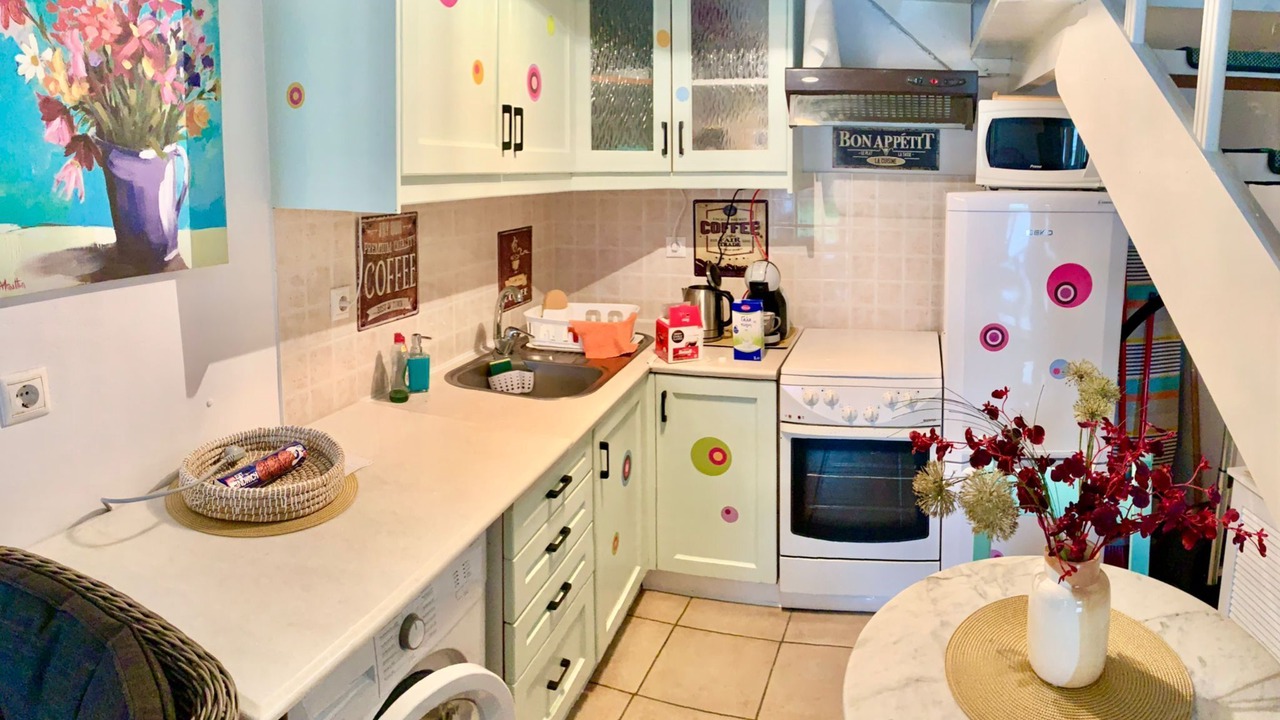 Photo of Kitchen in Vamos
