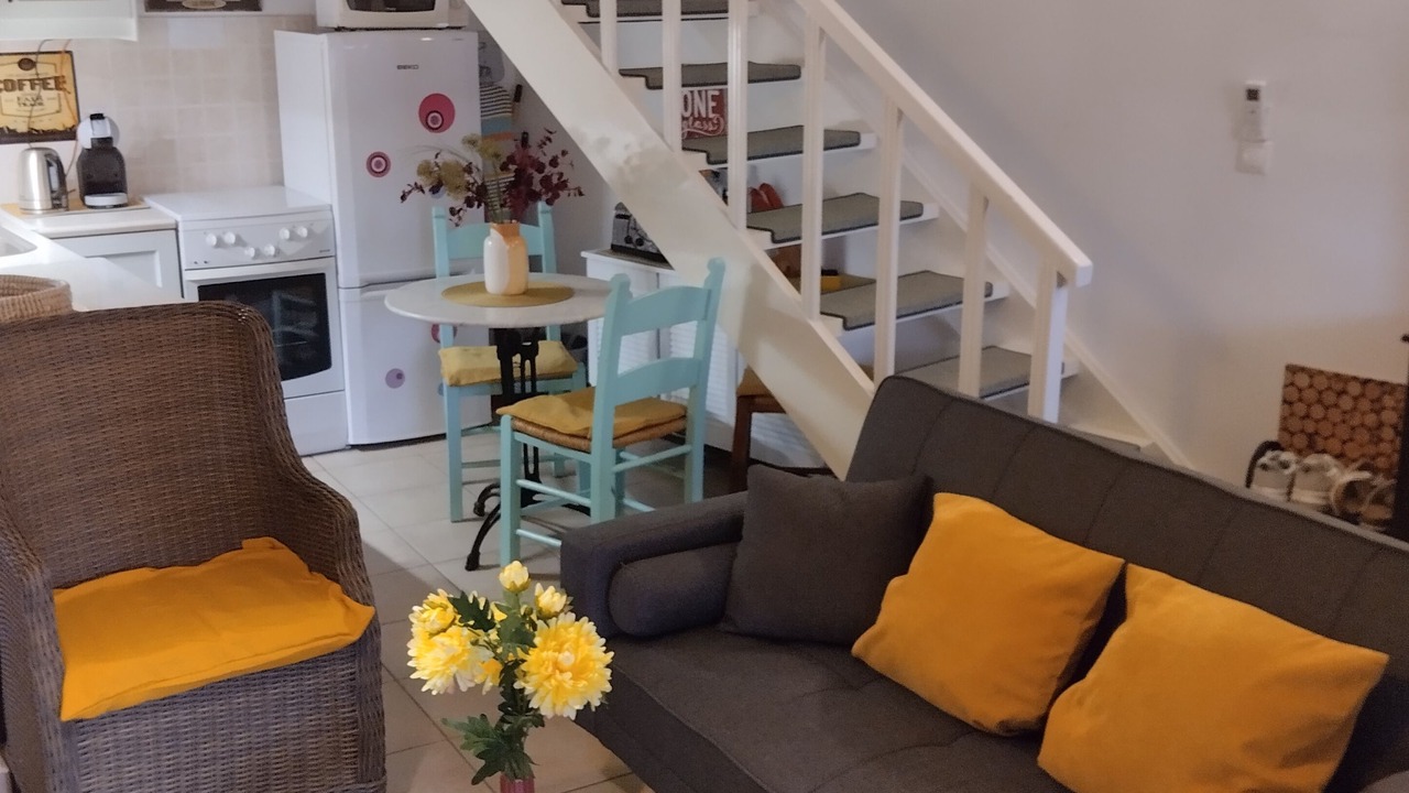 Photo of Livingroom in Vamos