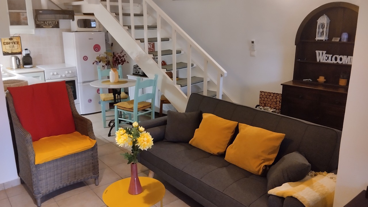 Photo of Livingroom in Vamos